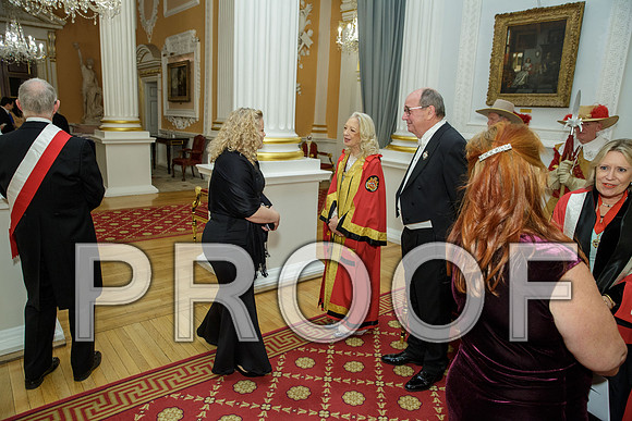 Pattenmakers Banquet 14-01-22 163
