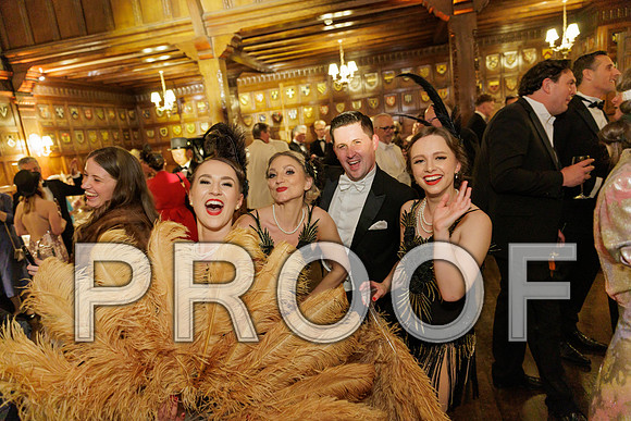 Ironmongers 100th Ball 22-05-25 446