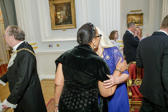 S&I Receiving line 200