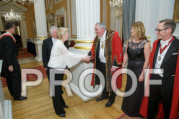 Solicitor's Banquet  31-03-22 131