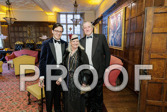 Ironmongers 100th Ball 22-05-25 281