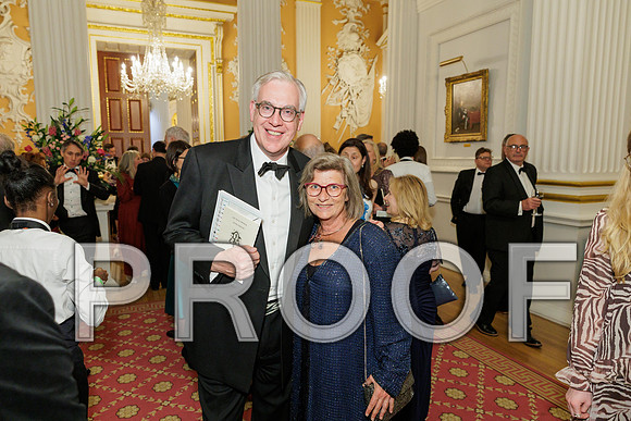 Business & Trade Dinner 07-05-25 318