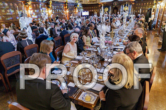 Ironmongers 100th Ball 22-05-25 297