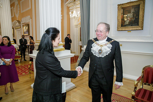 S&I Receiving line 210