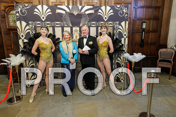 Ironmongers 100th Ball 22-05-25 142