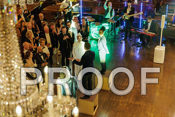 Ironmongers 100th Ball 22-05-25 420