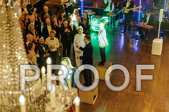 Ironmongers 100th Ball 22-05-25 421