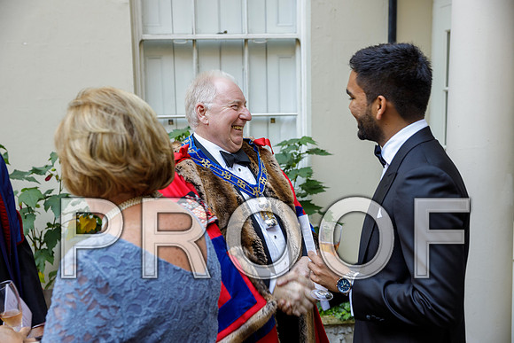Actuaries Installation 07-07-22 162