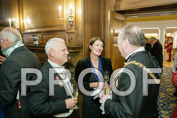 Cooks Civic dinner 22-05-24 137