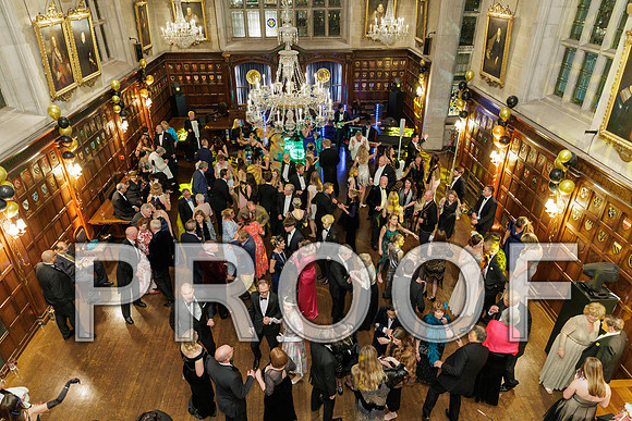 Ironmongers 100th Ball 22-05-25 442