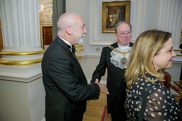 S&I Receiving line 186