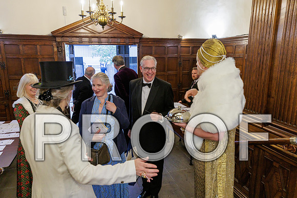 Ironmongers 100th Ball 22-05-25 167
