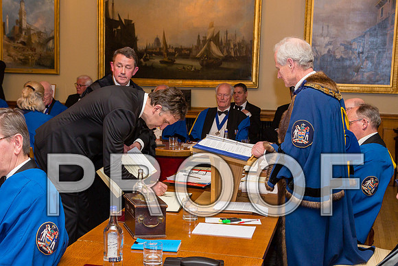 Shipwrights Dinner 10-03-22 174