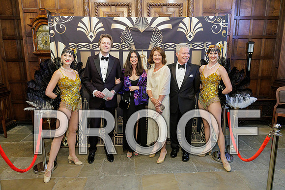 Ironmongers 100th Ball 22-05-25 113