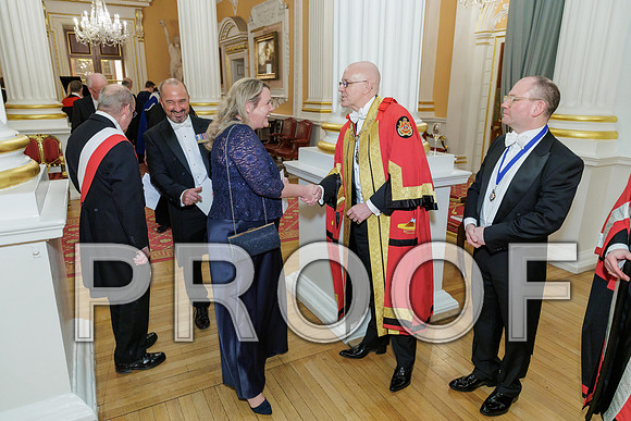 Pattenmakers Banquet 30-01-25 152
