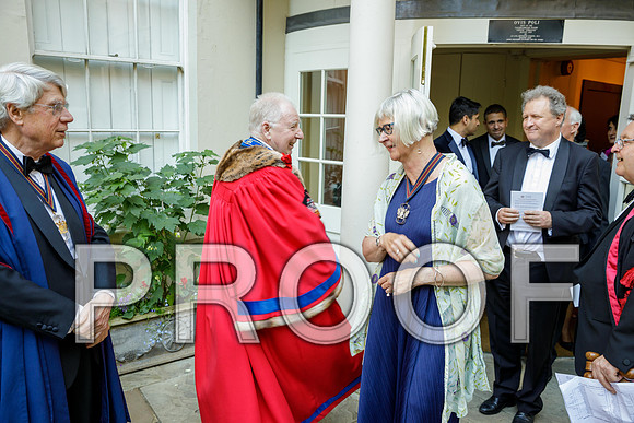 Actuaries Installation 07-07-22 202