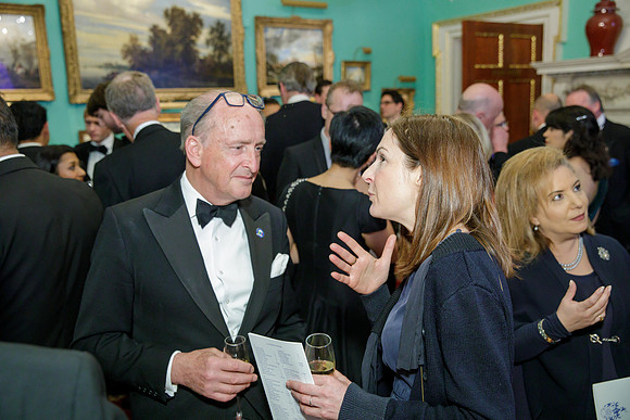 S&I Receiving line 261