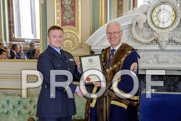 Sec Prof Installation 07-06-22 283