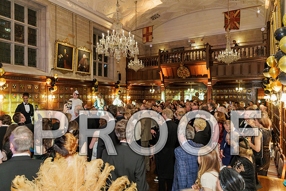 Ironmongers 100th Ball 22-05-25 414