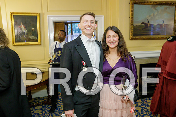 Cooks Civic dinner 22-05-24 159