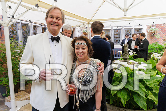 Ironmongers 100th Ball 22-05-25 275