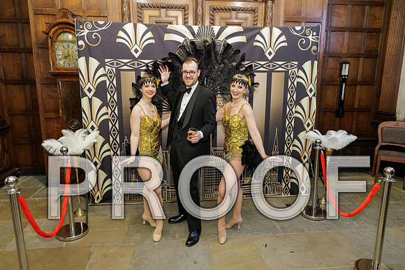Ironmongers 100th Ball 22-05-25 322
