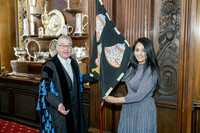 Admission & Installation