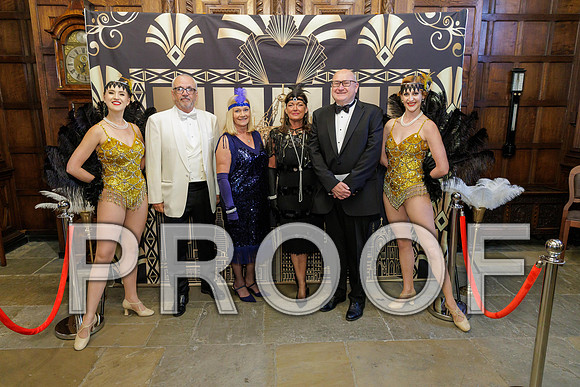 Ironmongers 100th Ball 22-05-25 171