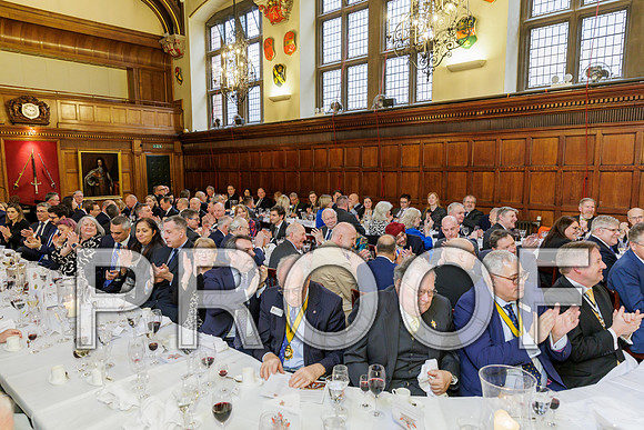 Arbitrators Lunch 05-02-25 253