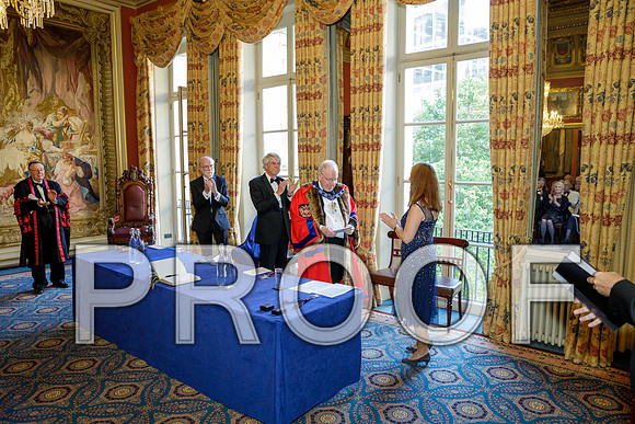 Actuaries Installation 07-07-22 091
