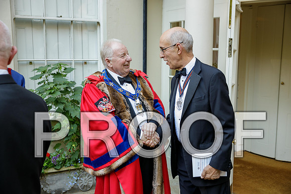 Actuaries Installation 07-07-22 274