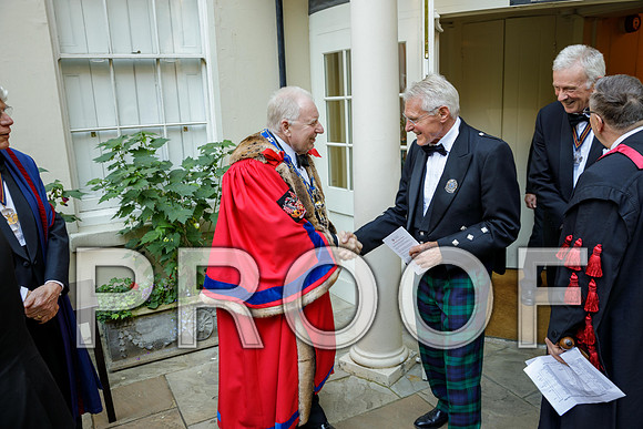Actuaries Installation 07-07-22 265