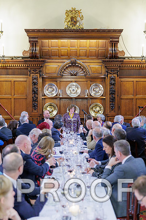Arbitrators Lunch 05-02-25 279