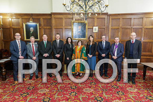 Arbitrators Lunch 05-02-25 049
