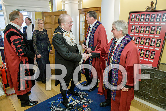 Cooks Civic dinner 22-05-24 123