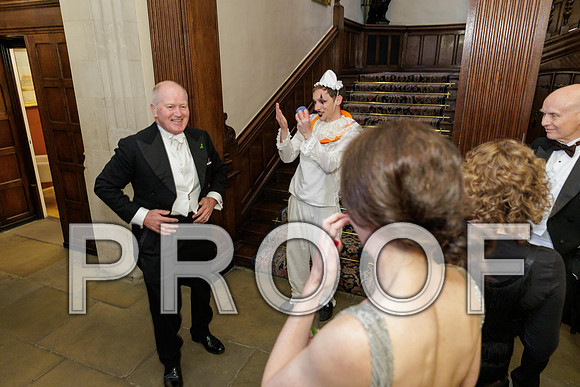 Ironmongers 100th Ball 22-05-25 346