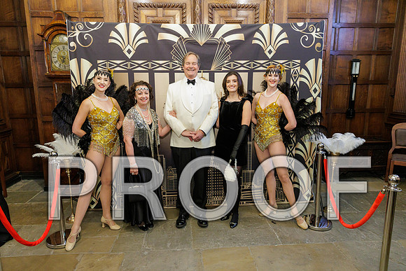Ironmongers 100th Ball 22-05-25 158