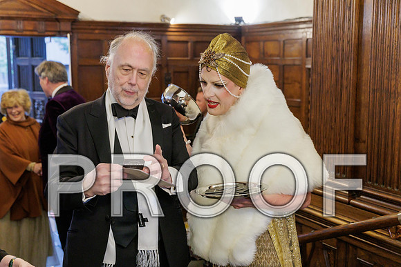 Ironmongers 100th Ball 22-05-25 145