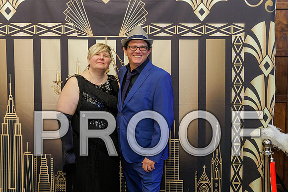 Ironmongers 100th Ball 22-05-25 349