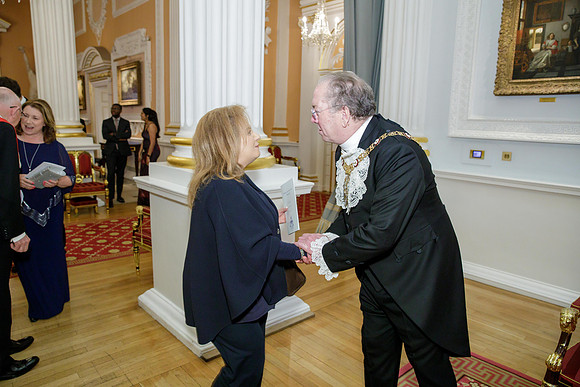 S&I Receiving line 212
