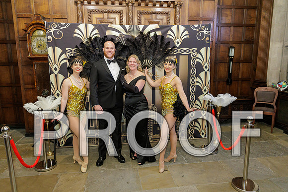 Ironmongers 100th Ball 22-05-25 309