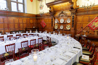 Lunch & Speeches