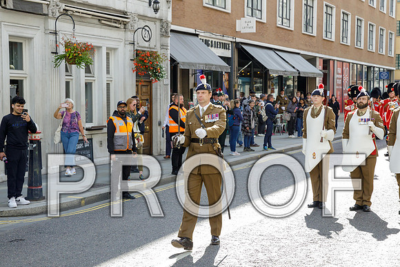 Fusiliers 16-9-24 034