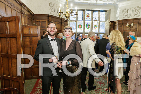 Ironmongers 100th Ball 22-05-25 257
