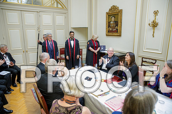 Actuaries Installation 11-7-24 042