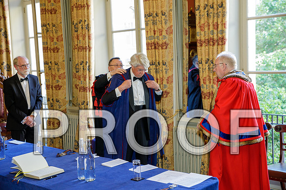 Actuaries Installation 07-07-22 101