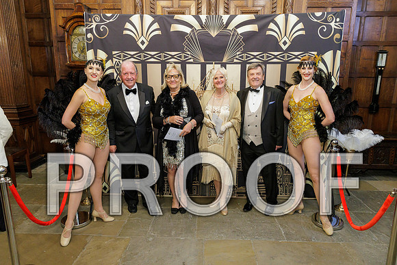 Ironmongers 100th Ball 22-05-25 206