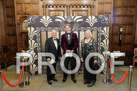 Ironmongers 100th Ball 22-05-25 046