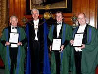 Bowden Charter Dinner 14/10/14
