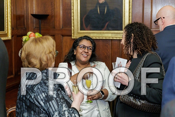 Arbitrators Lunch 05-02-25 228